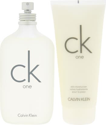 Potentieel Norm Ik was verrast Calvin Klein CK One Eau de Toilette Set | Nordstromrack