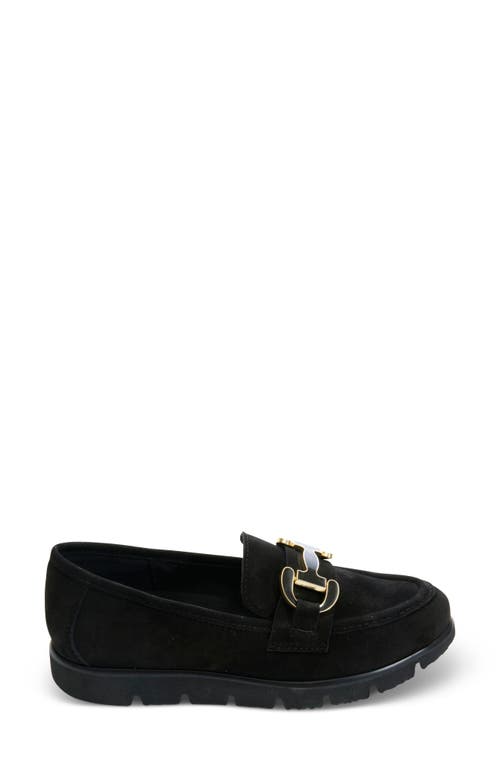 Shop Vaneli Jards Loafer In Black