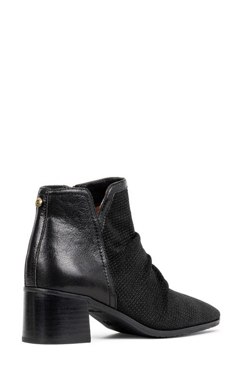 NYDJ NYDJ DERNN RUCHED BOOTIE