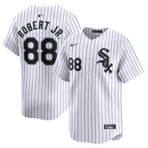 Mlb white sox clearance jersey