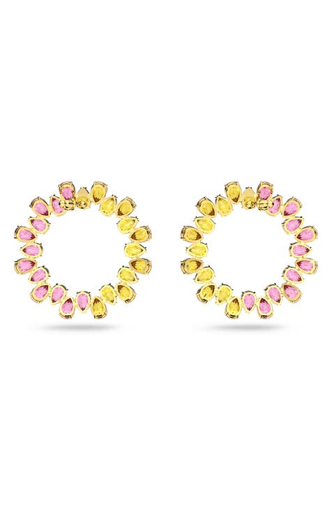 vapormax swarovski nordstrom