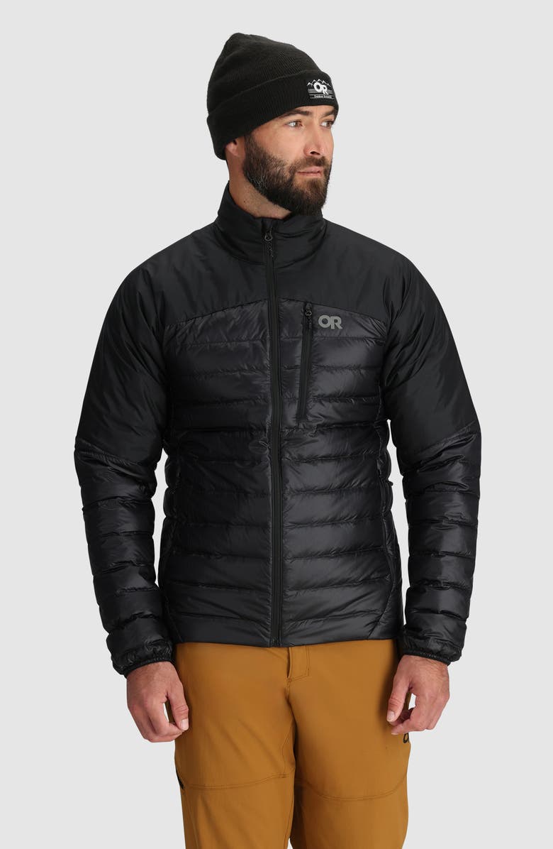 Outdoor Research Helium 800 Fill Power Down Jacket Nordstrom