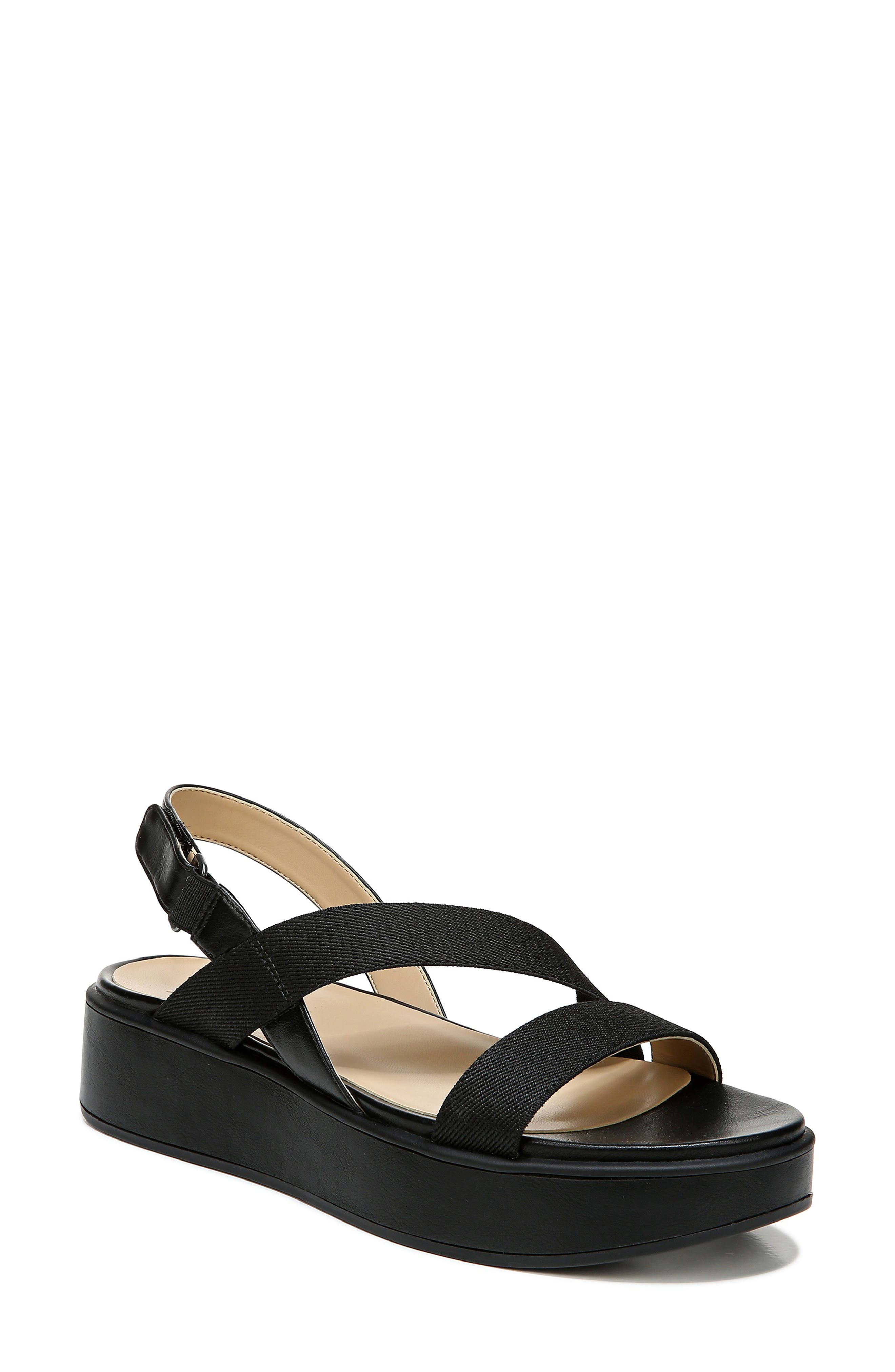 nordstrom naturalizer sandals