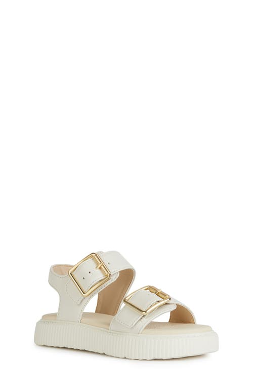 Geox Kids' Kodette Sandal at Nordstrom,