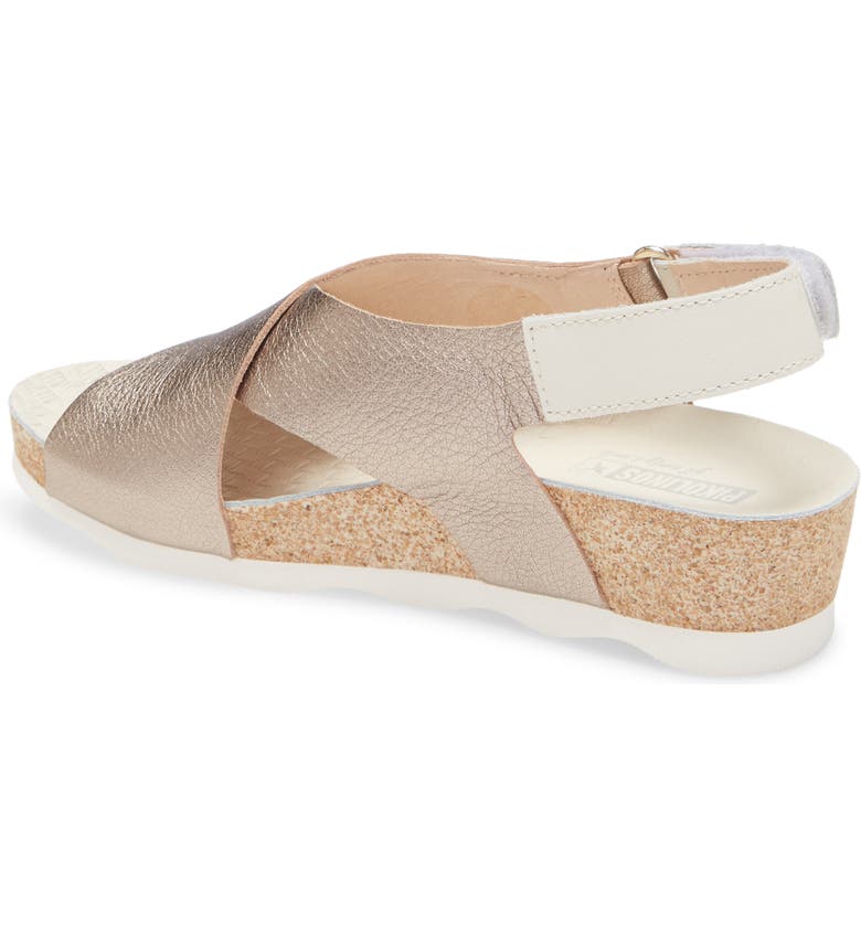 PIKOLINOS Mahon Platform Sandal (Women) | Nordstrom