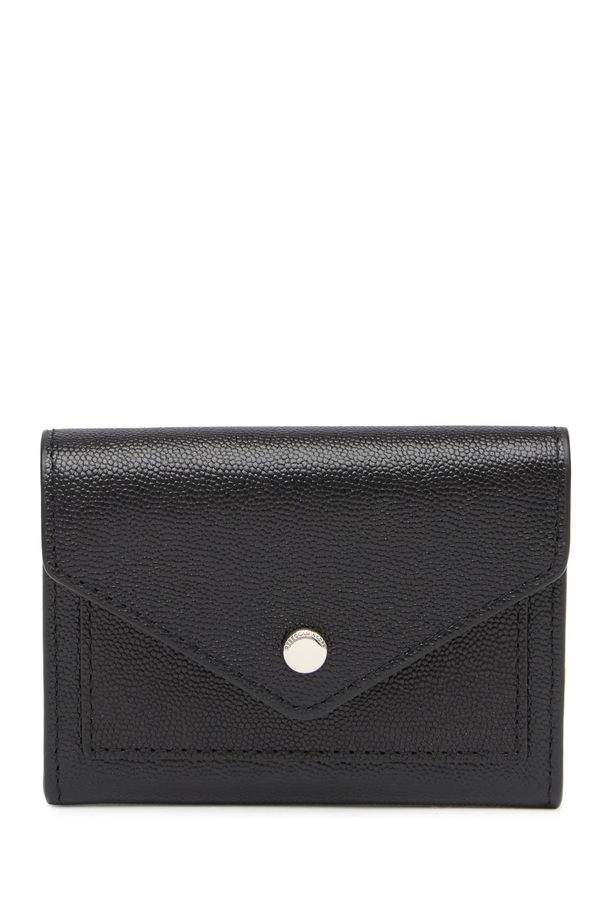 Rebecca Minkoff Keychain Wallet 2025