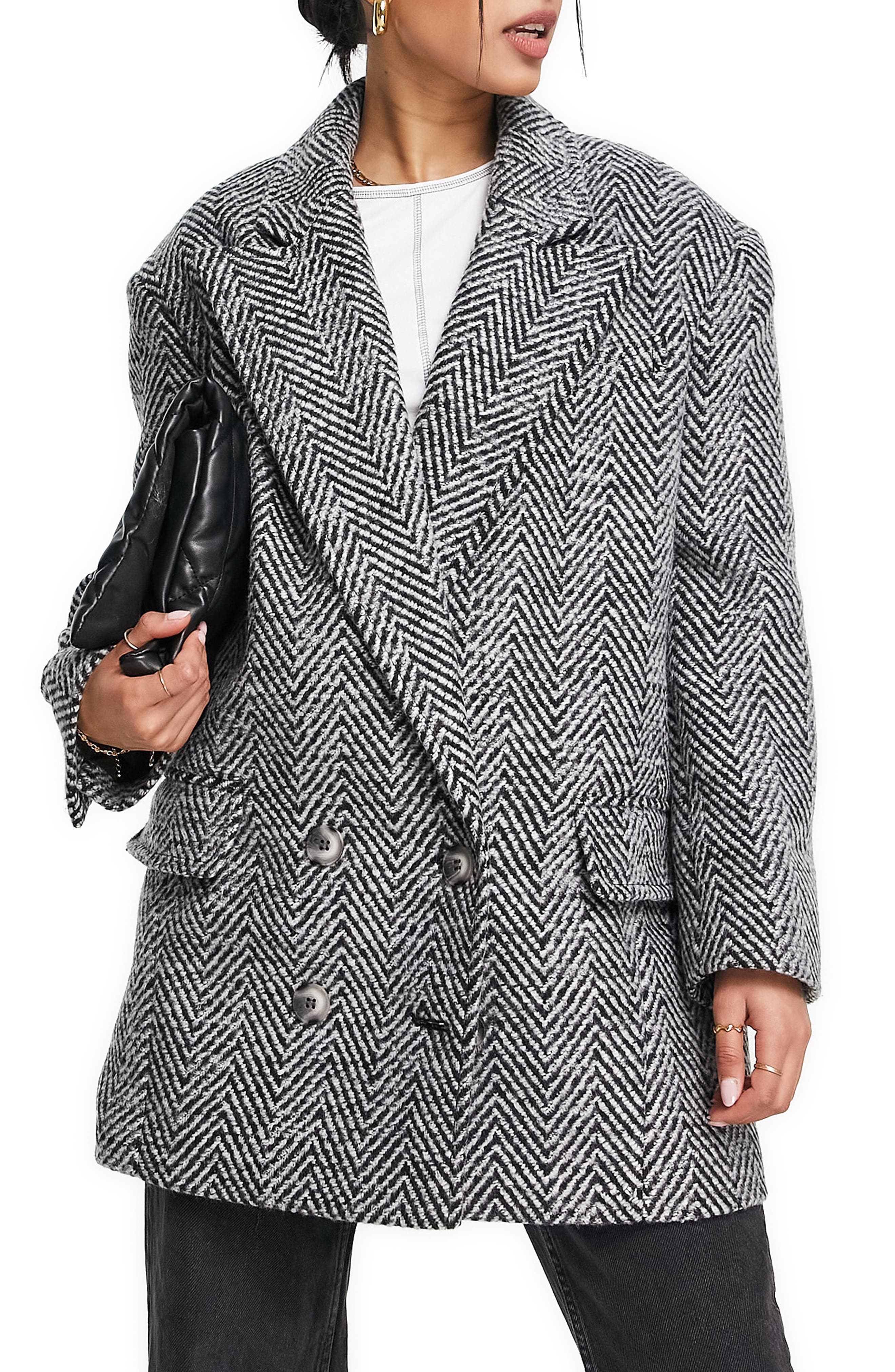 Petite Coats, Jackets \u0026 Blazers | Nordstrom