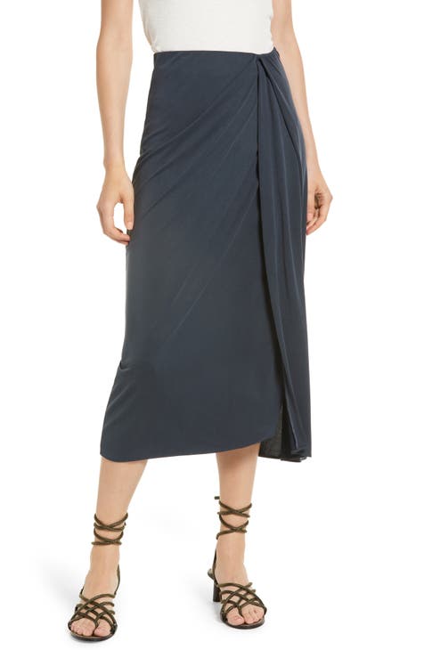 Women's Jersey Knit Skirts | Nordstrom