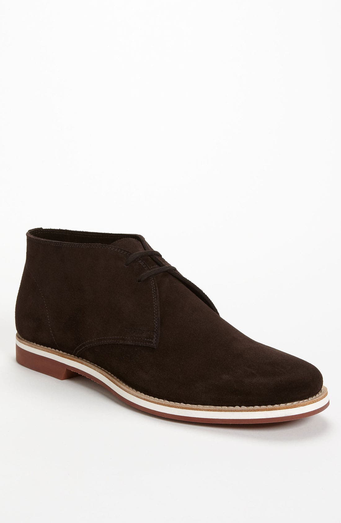 prada chukka boot