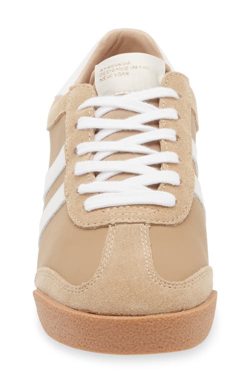 STEVE MADDEN STEVE MADDEN HUDSIN SNEAKER 