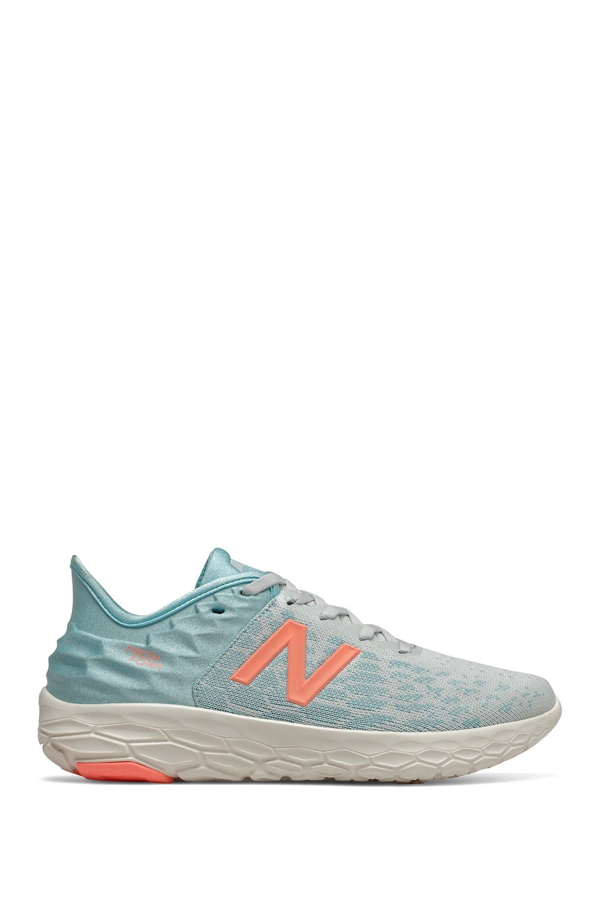 fresh foam beacon v2