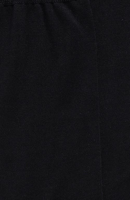 Shop Falke No. 4 Silk Blend Socks In Dark Navy