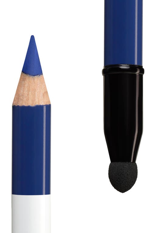 Hermes Trait D'hermès In 78 Bleu Encre
