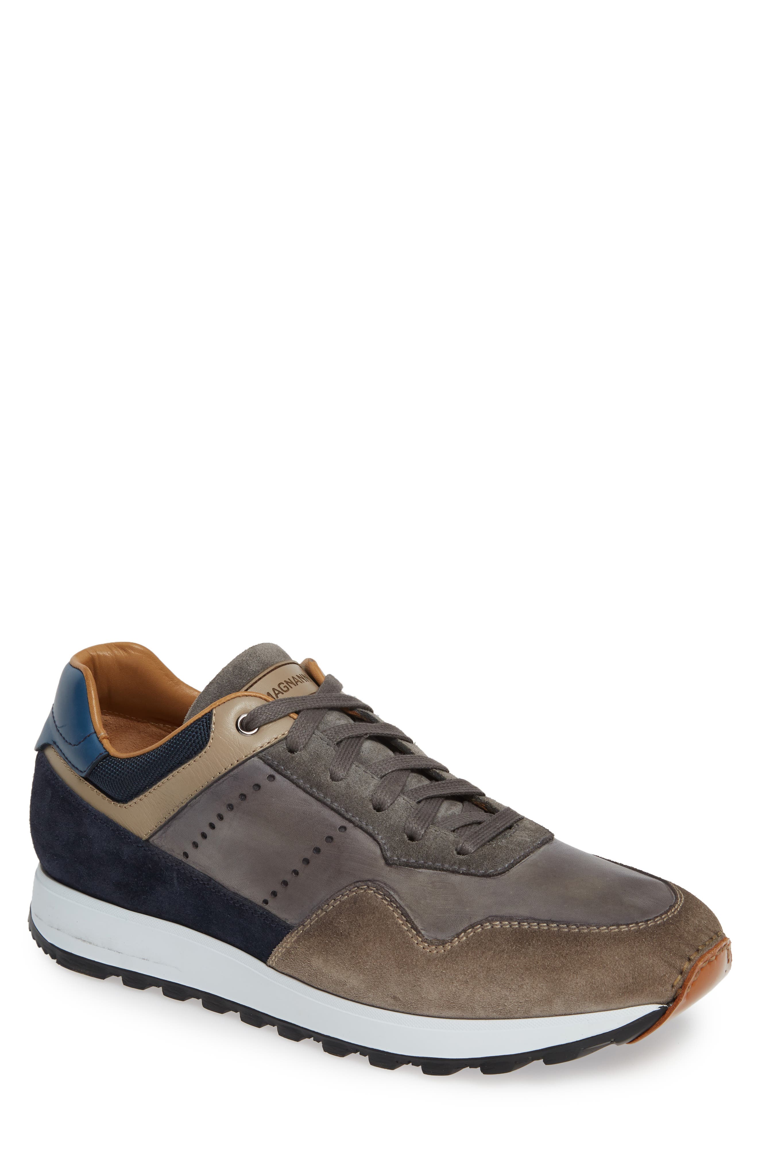 magnanni sneakers nordstrom