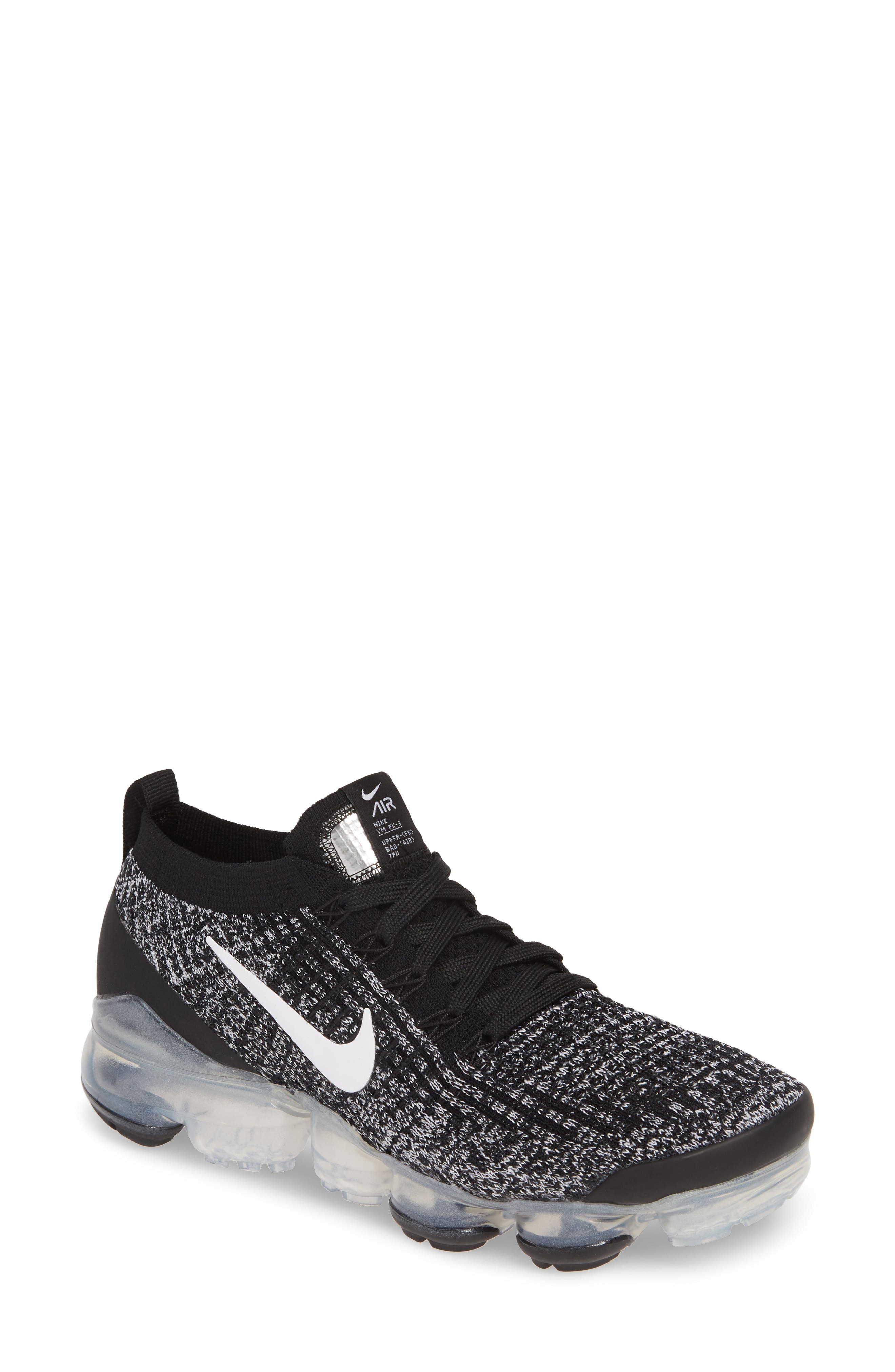 nike vapormax flyknit women's