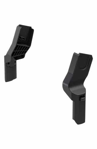 Car Seat Adapters for Vista/Vista V2, Cruz/Cruz V2 - Maxi-Cosi®, Nuna®,  Cybex, BeSafe® - UPPAbaby