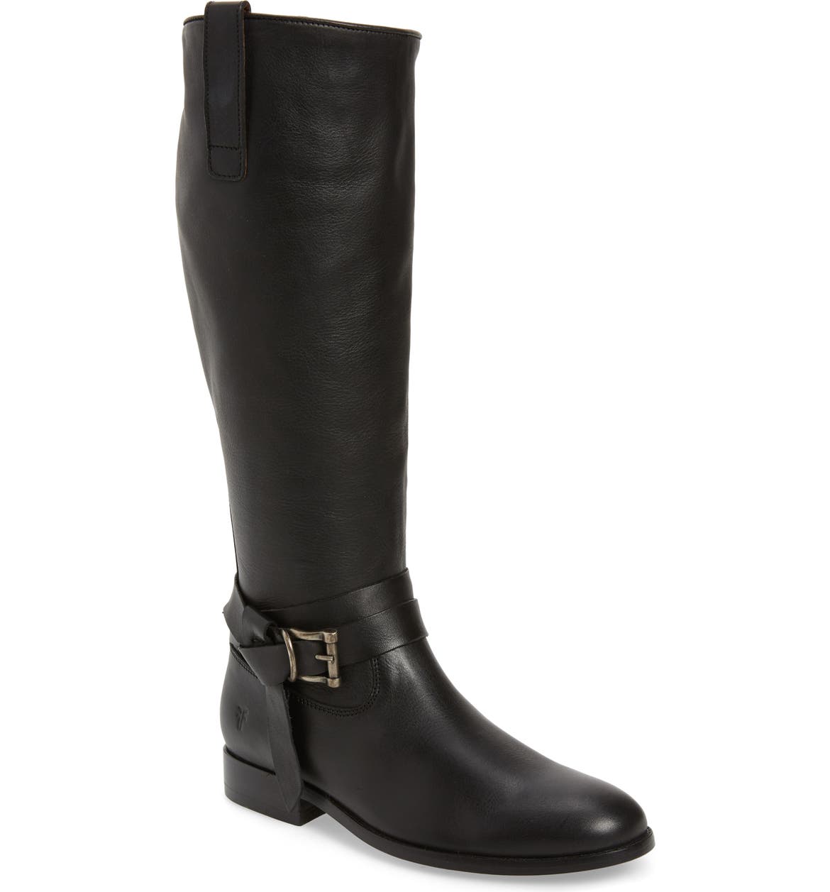 Frye 'Melissa Knotted' Tall Boot (Women) | Nordstrom