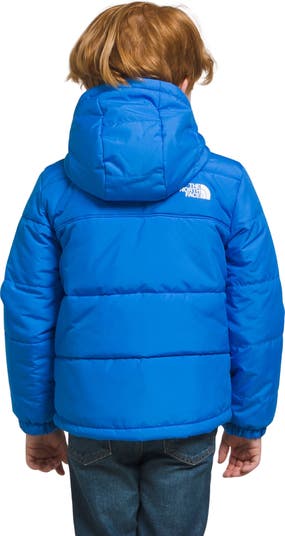 Moondoggy water repellent down cheap hooded jacket