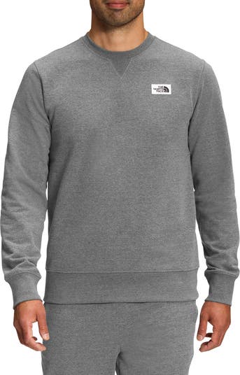 Tnf crewneck clearance