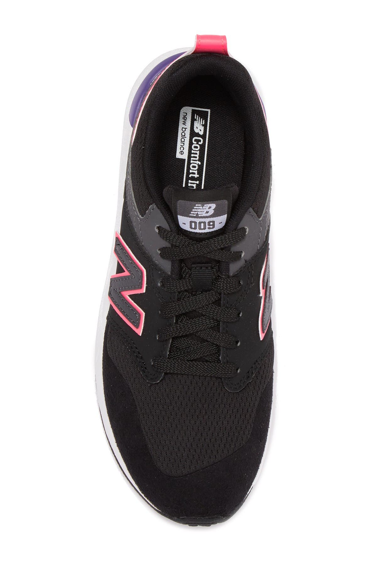 new balance ws009la1