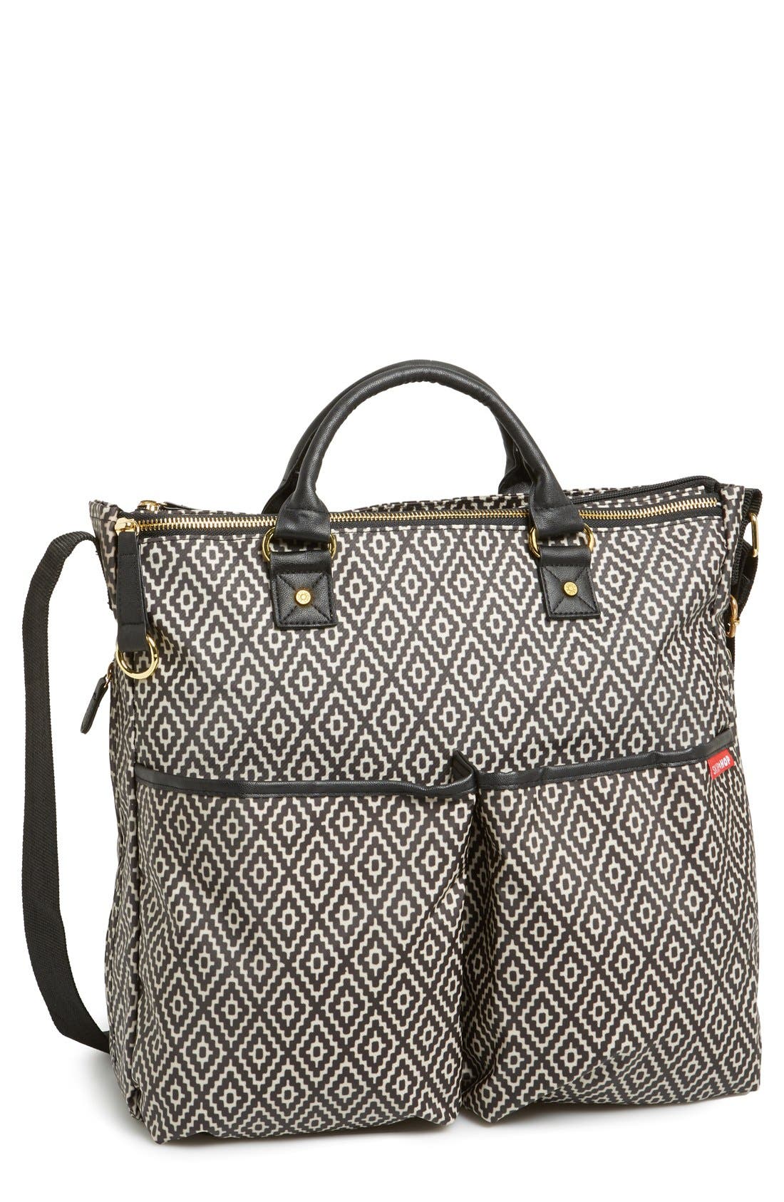 skip hop diaper bag nordstrom