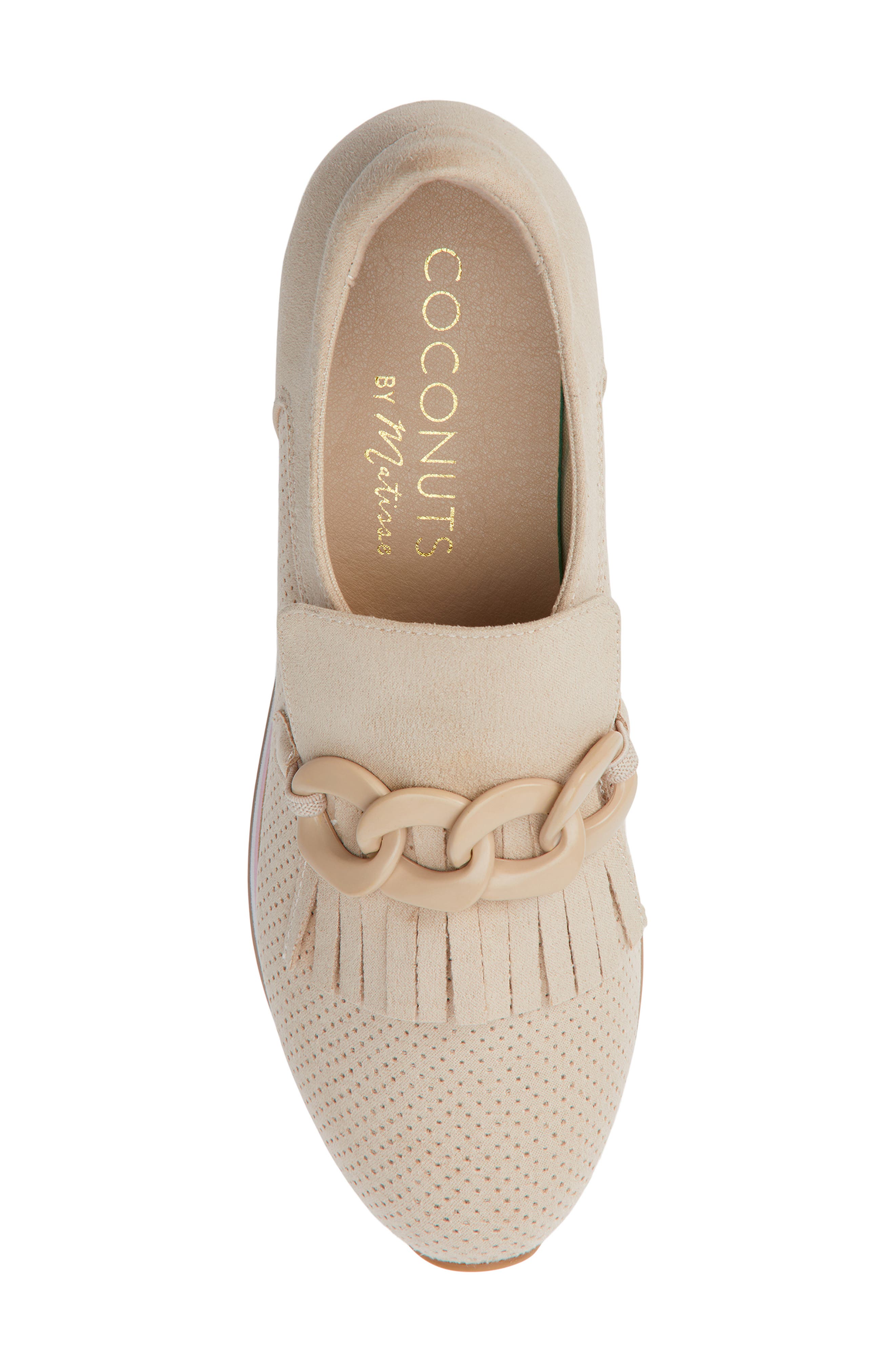 Coconuts by Matisse Bess Platform Sneaker (Women) Nordstrom