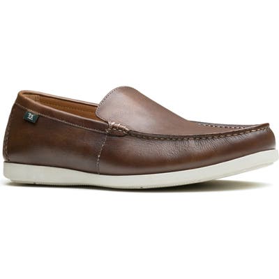 Rodd & Gunn Woodside Bay Loafer, Brown