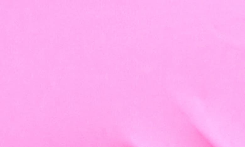 Hanky Panky Scoop Neck Swim Top In Unapologetic Pink