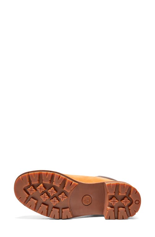 TIMBERLAND TIMBERLAND KINSLEY WATERPROOF LACE-UP MID BOOT