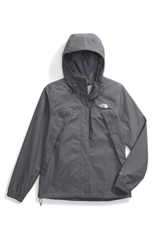 Shop The North Face Antora Jacket In Smoked Pearl-npf