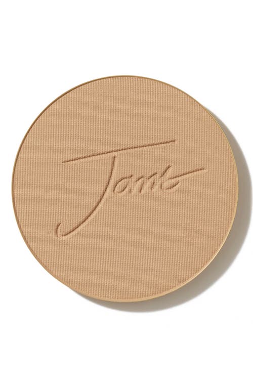 jane iredale PurePressed Base Mineral Foundation SPF 20 Pressed Powder Refill in Latte at Nordstrom