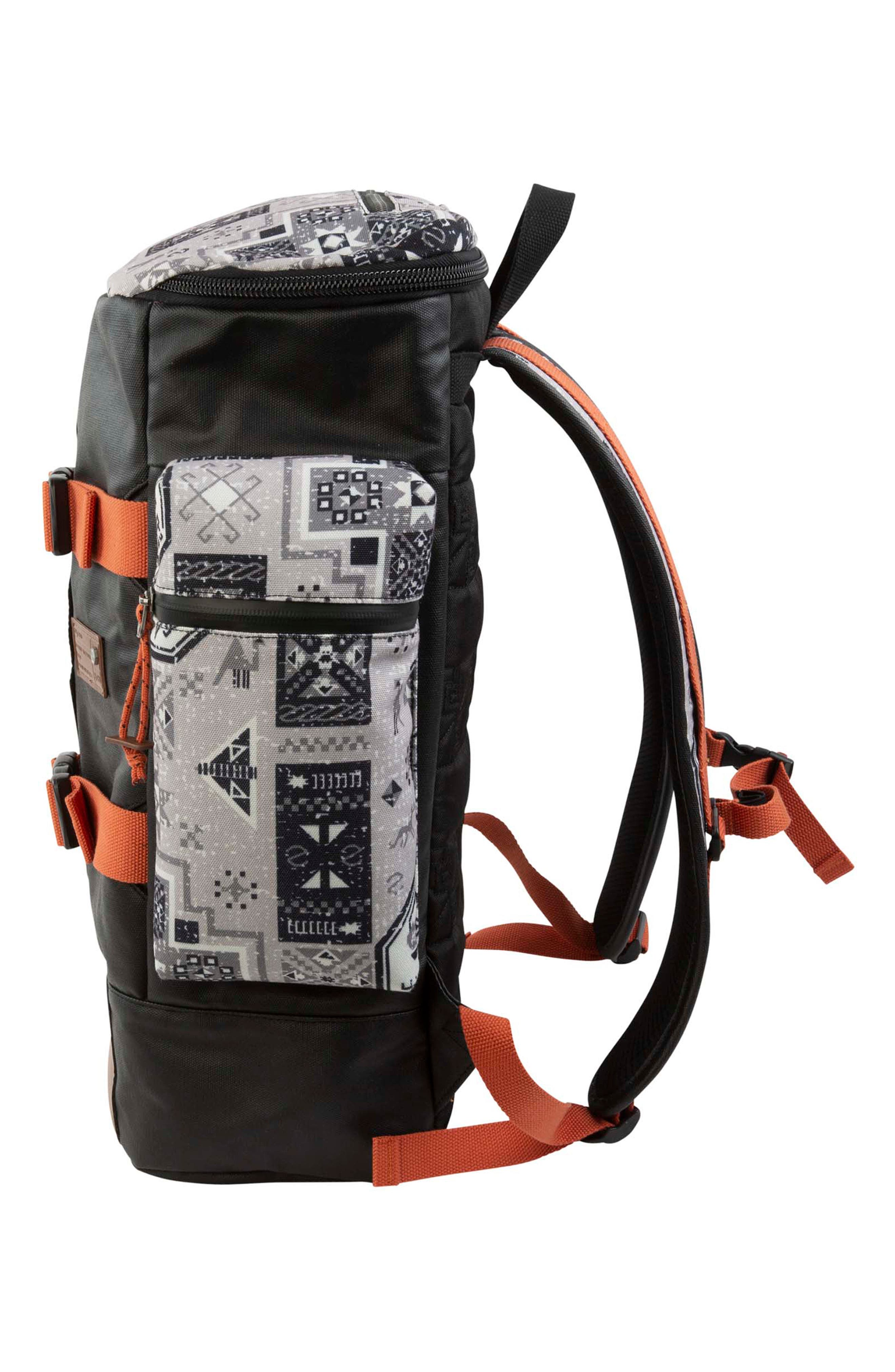 hex brand backpack