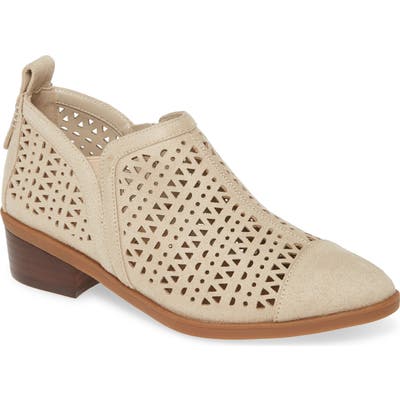 Bella Vita Ashlyn Ii Bootie, Grey