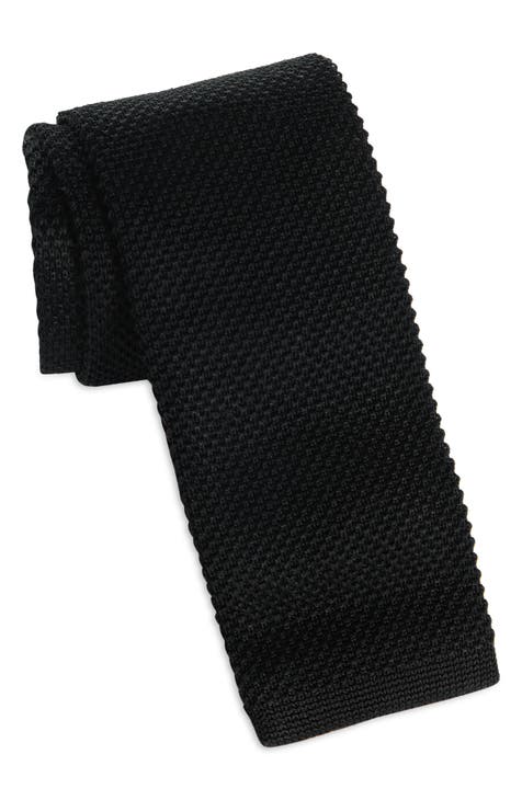 Men's Black Ties | Nordstrom