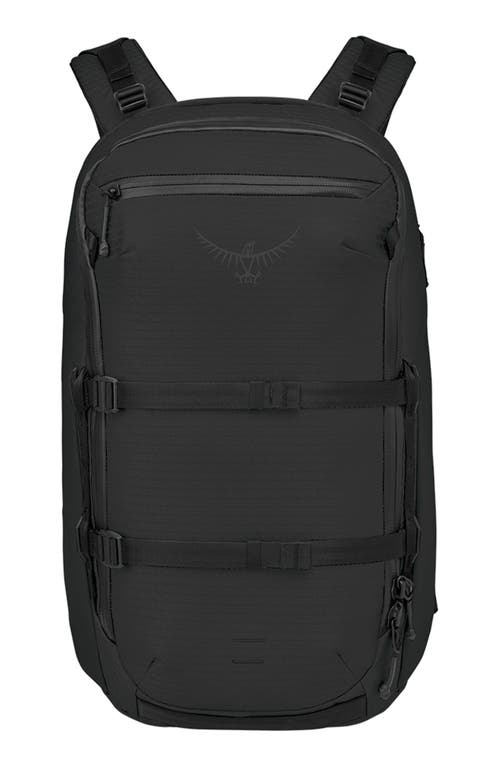 Archeon 24 Backpack in Black
