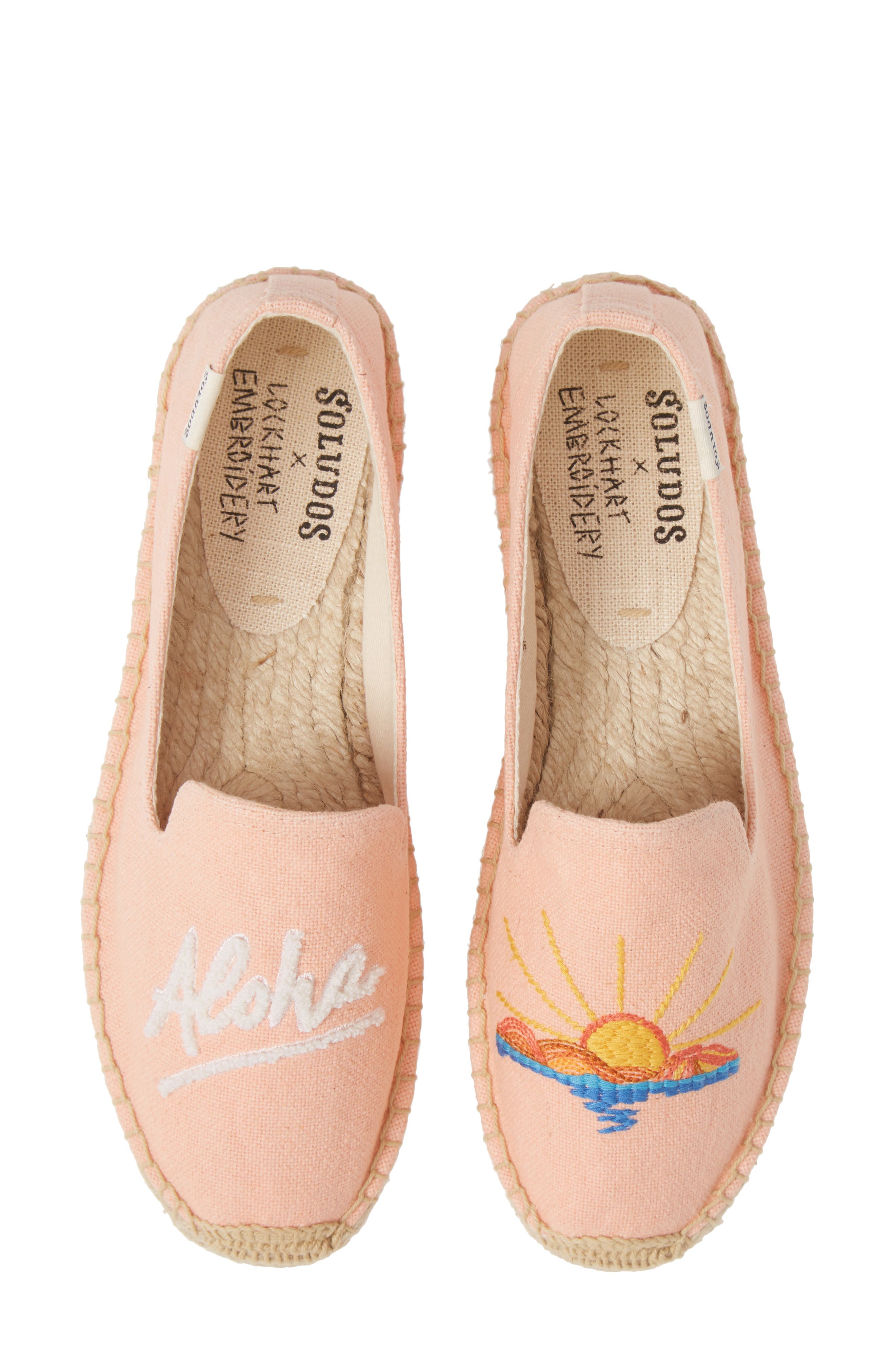 soludos store nyc