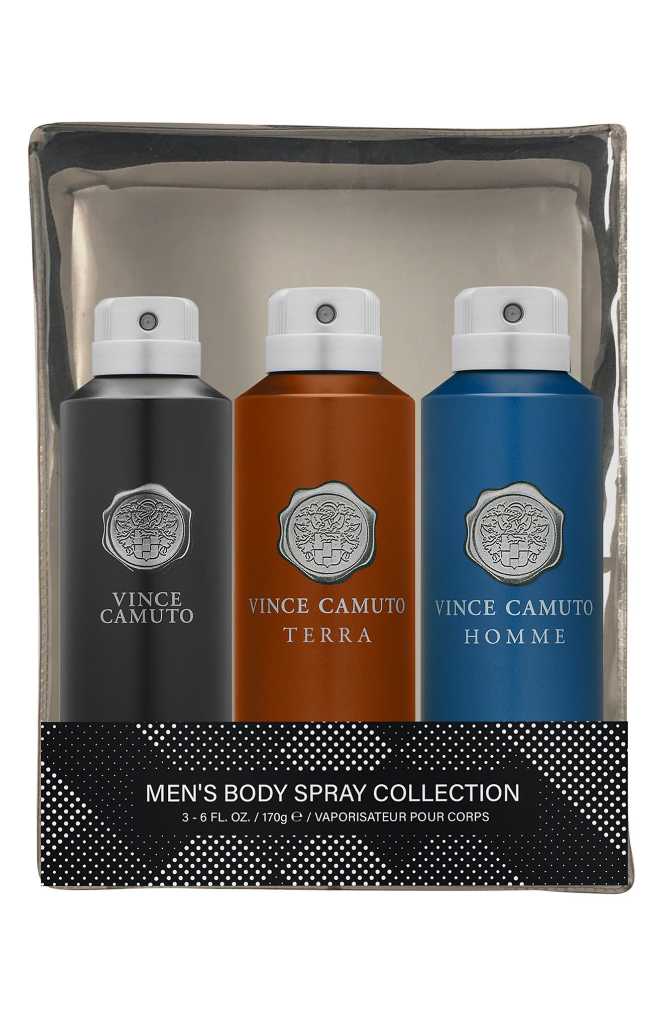 vince camuto mens body spray