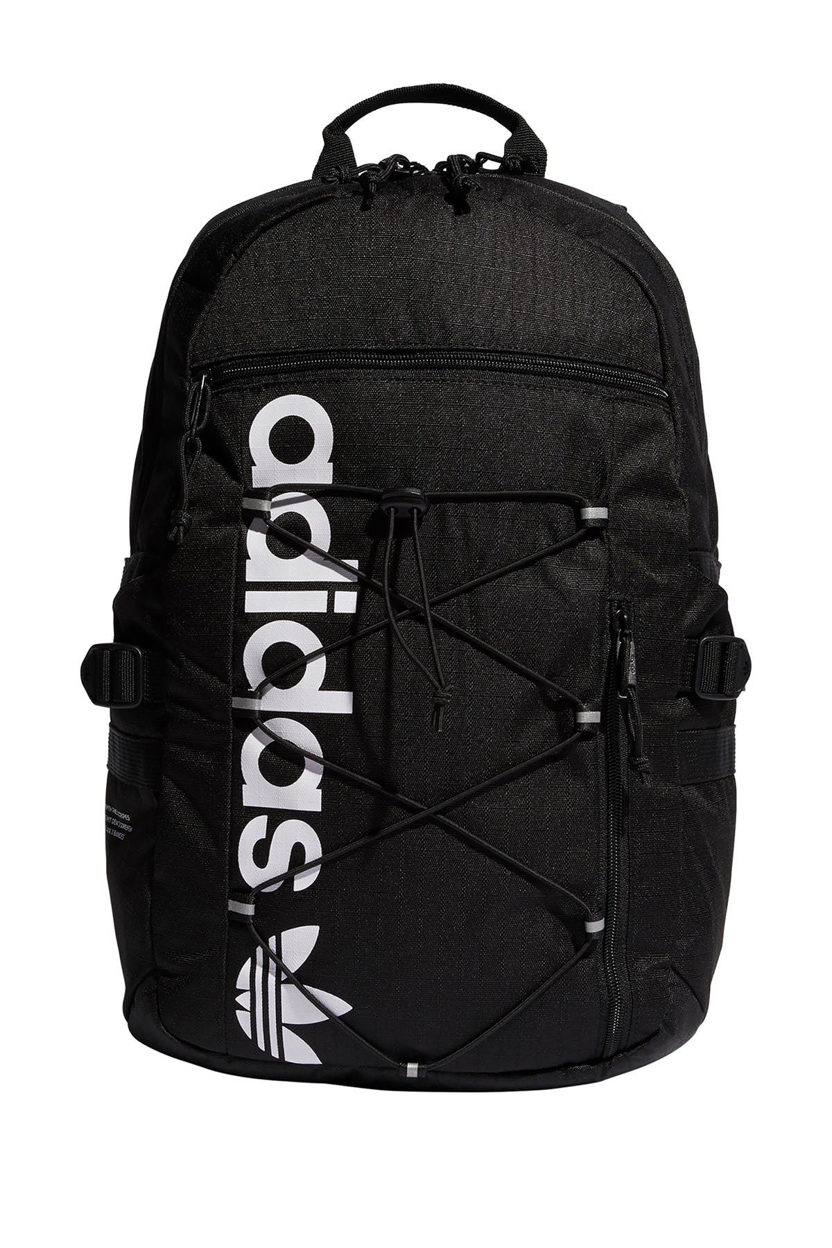 adidas bungee backpack