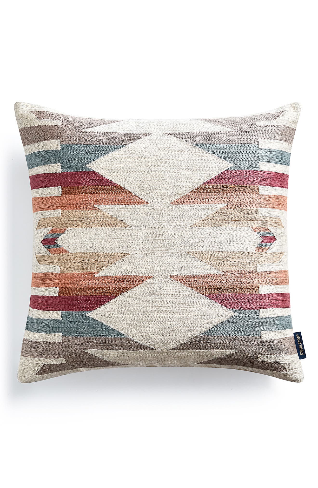 pendleton throw pillows