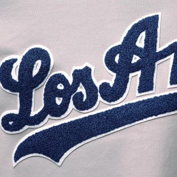Los Angeles Dodgers Pro Standard Team T-Shirt - Black