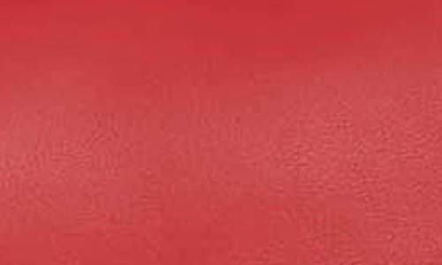Mansur Gavriel Baci Cross Bag In Flamma