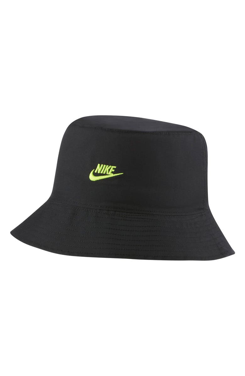 Nike Dri Fit Reversible Tennis Bucket Hat Nordstrom