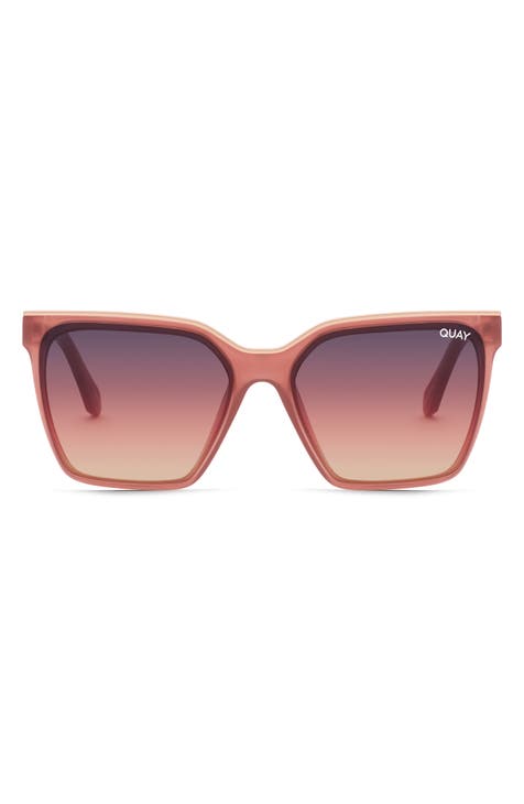 Pink Sunglasses for Women | Nordstrom