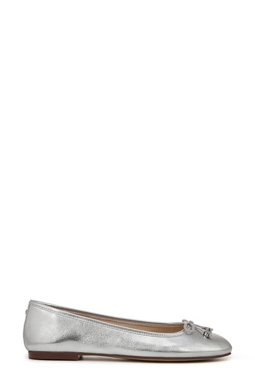 SAM EDELMAN SAM EDELMAN FLORA BALLET FLAT 