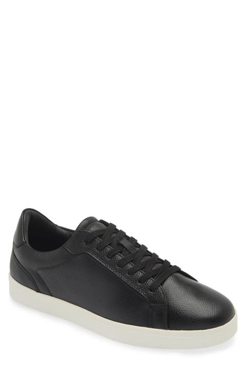 スニーカー THE ROW Men Sneakers F2076W329W263 BKLH Black The Row Mica sneakers for Women - Black in UAE | Level Shoes