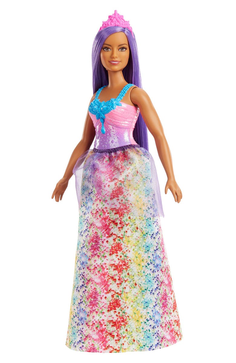 Mattel Barbie® Princess | Nordstromrack