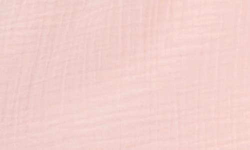 EVERYDAY RITUAL EVERYDAY RITUAL NORA COTTON GAUZE ROBE