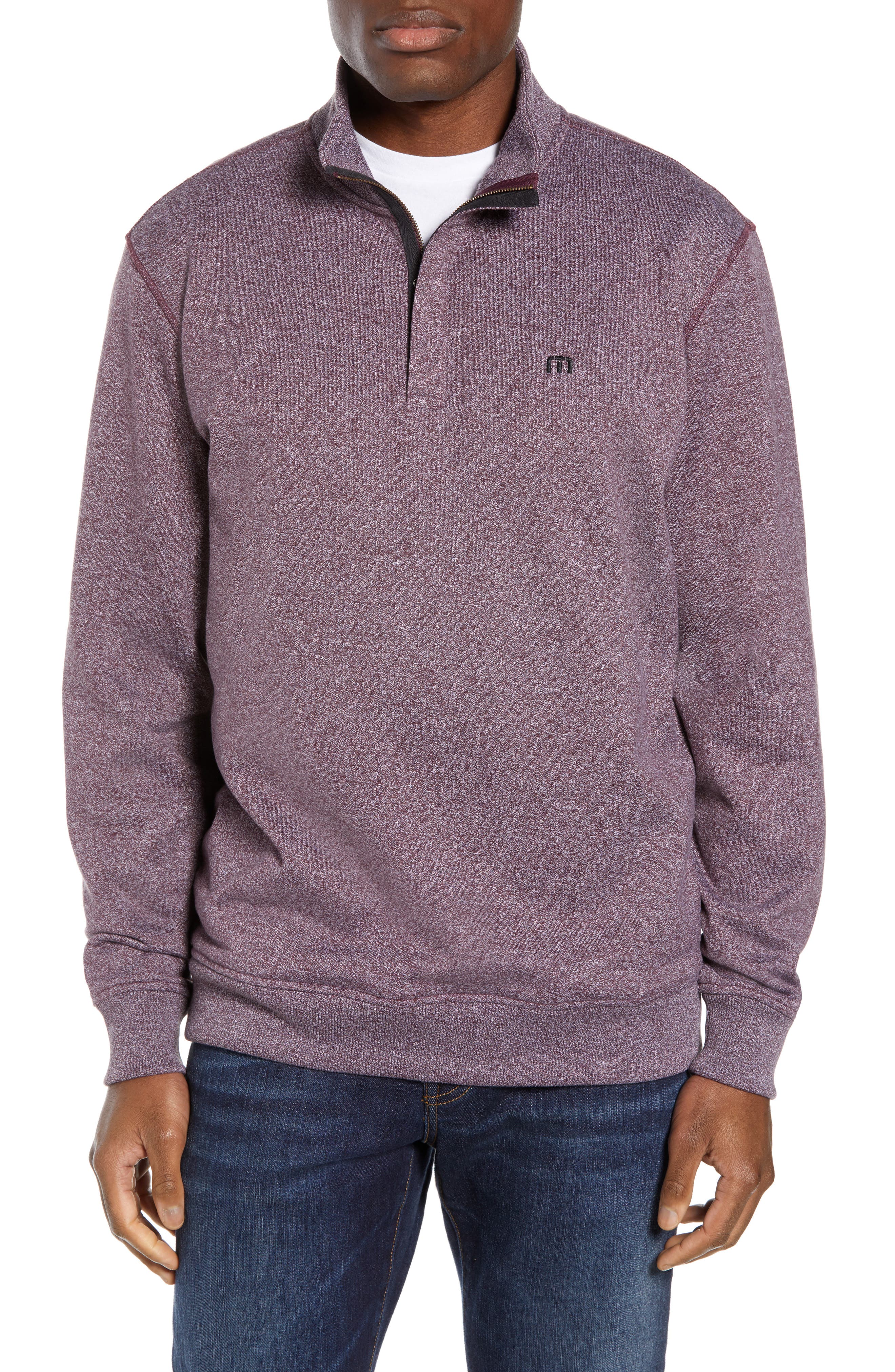 travis mathew hideaway