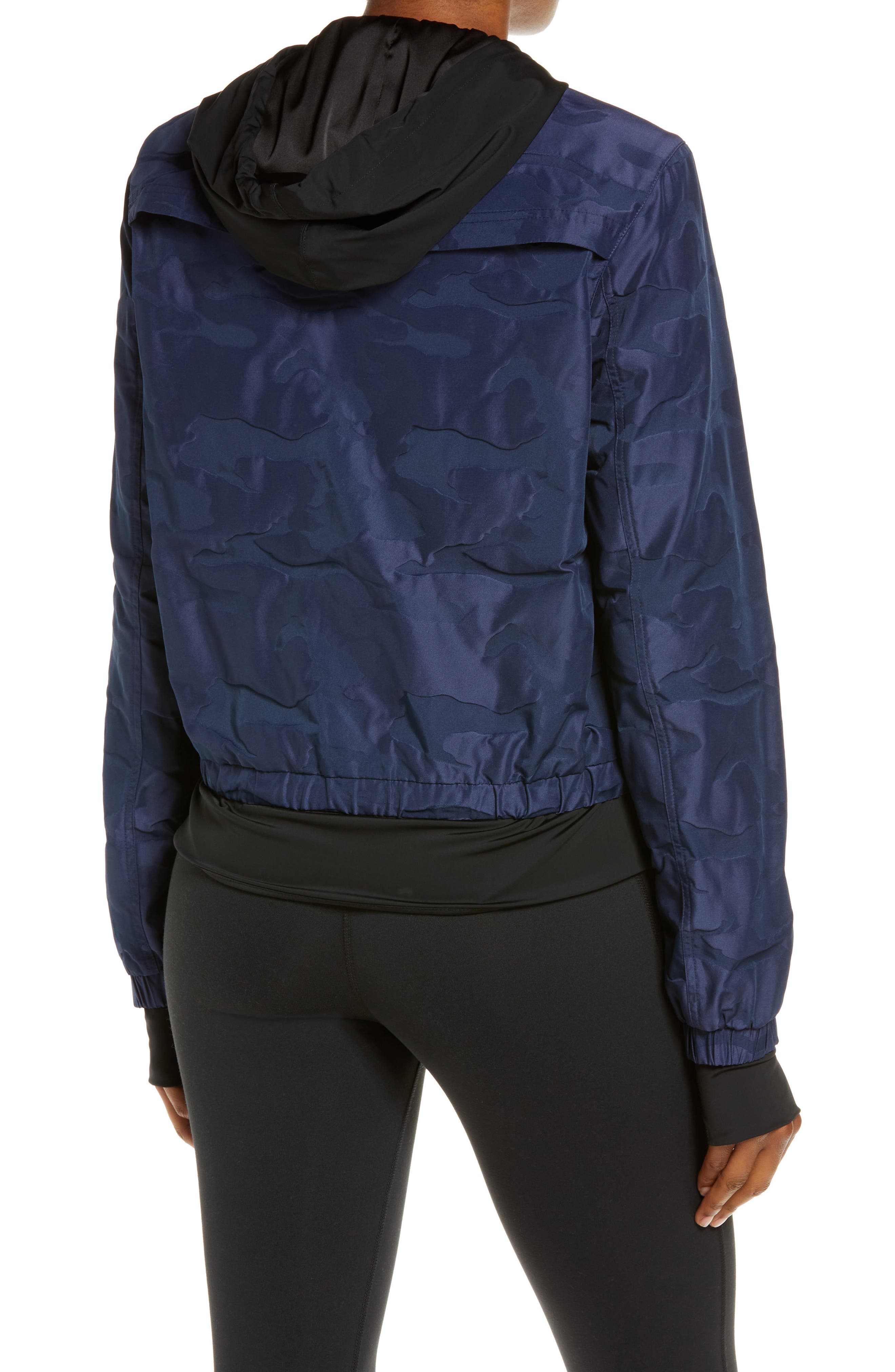 nordstrom aviator jacket