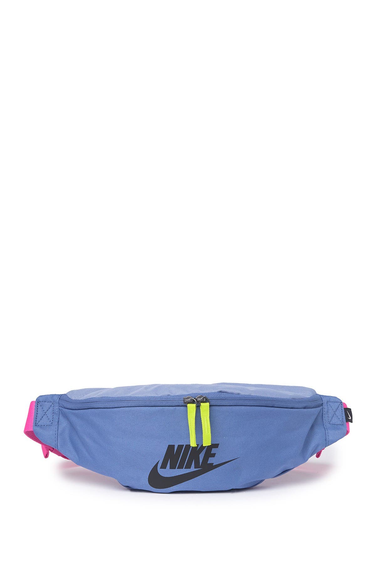 purple nike fanny pack
